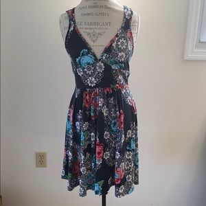 Flower Sundress